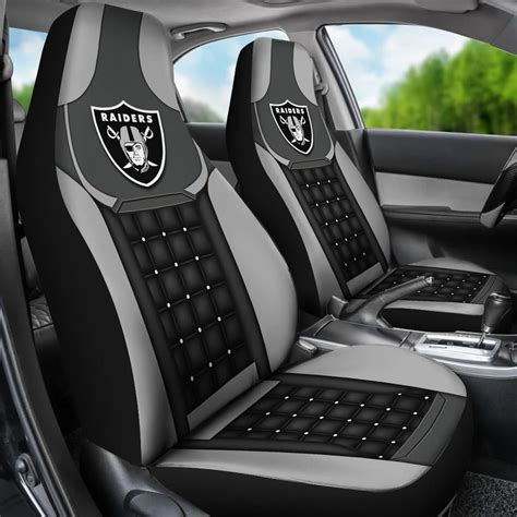 lv car seat covers|raiders seat covers for trucks.